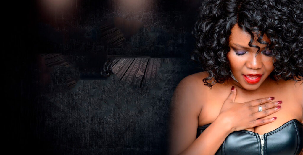 Whitney Houston hyldes i Sønderborg Teater