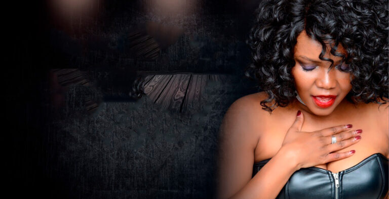Whitney Houston hyldes i Sønderborg Teater
