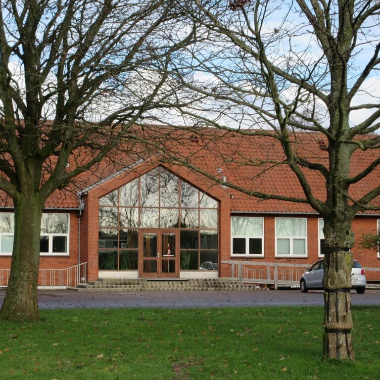 Købmandsgården fejrer de første 30 år