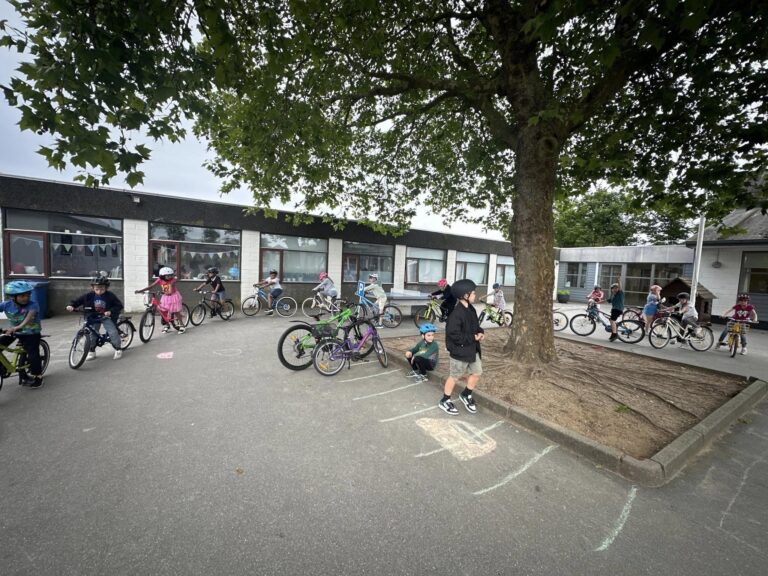 Åbent Hus på Privatskolen Als