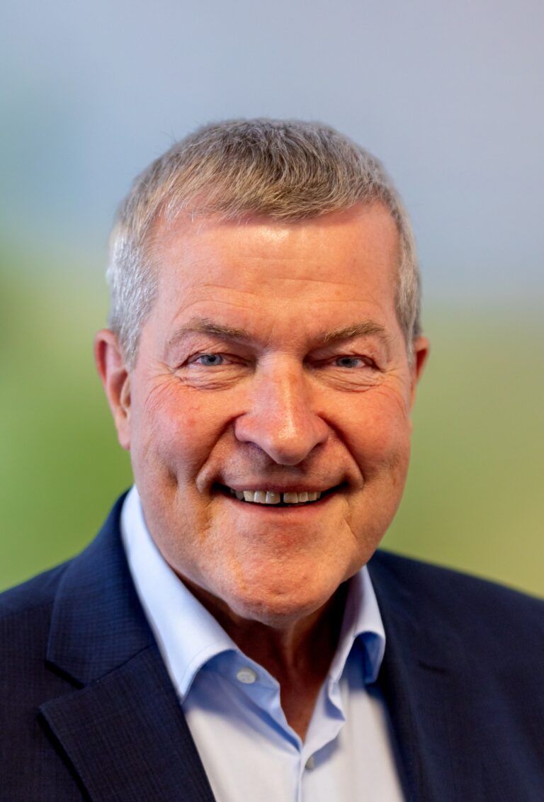 Fire spændende år i Byrådet lakker mod enden