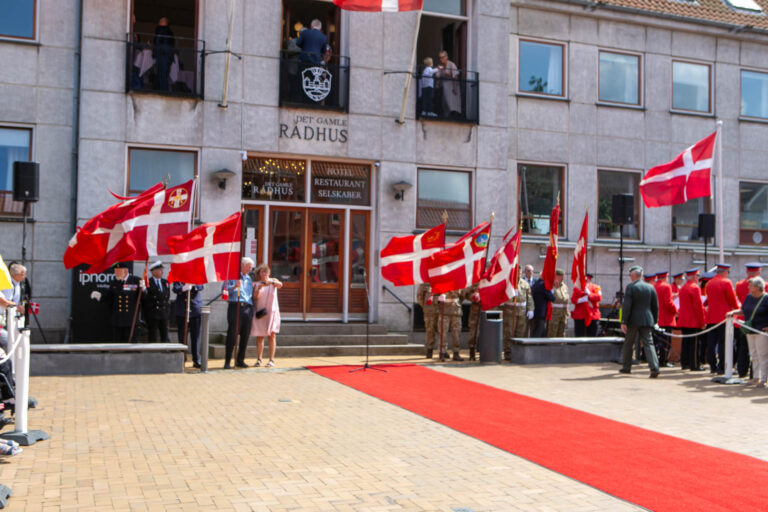 Læserindlæg: Fra torv til fællesskab – store skridt i vores bymidter