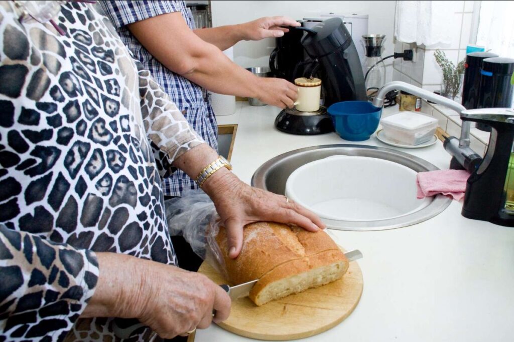 Sårbare borgere skal sikres bedre under kriser