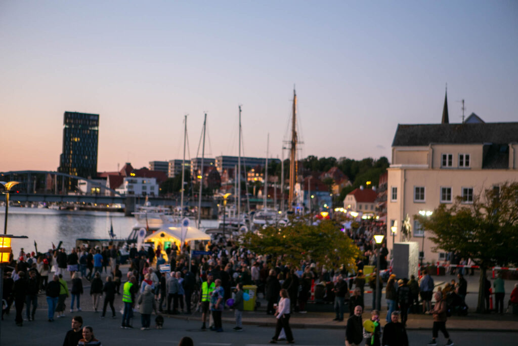 Debat: Når musik og dans bliver mundkurvet kan man så kalde det en Kulturnat?
