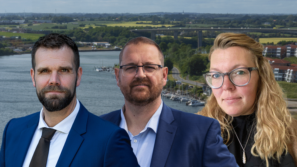 Debat: Borgerne får bedre service når medarbejderne trives