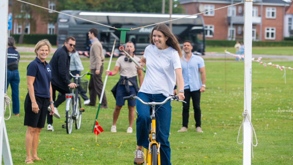 430 advokater fik en fornemmelse af Sønderborg