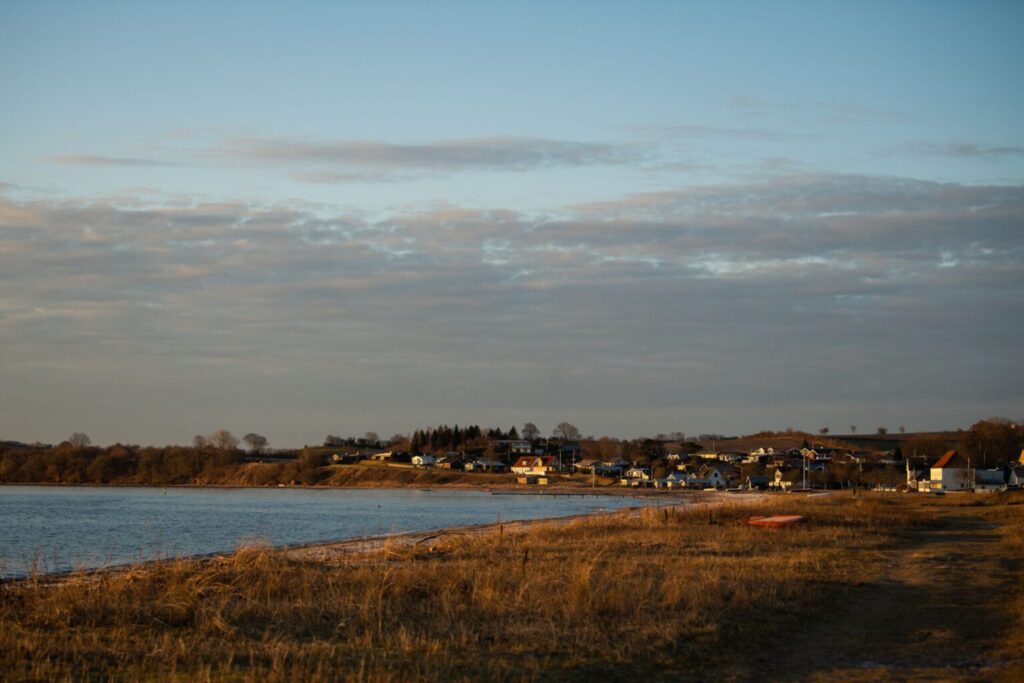 Tag med i naturen – og prøv nogle bevægelses- og åndedrætsøvelser