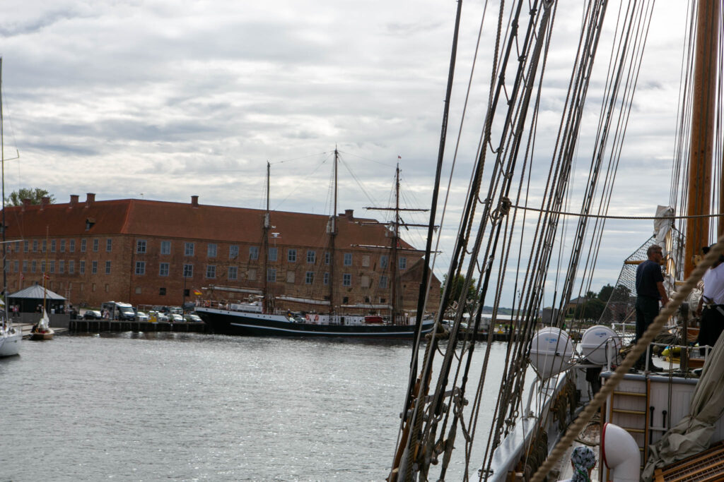 Se hvad der sker på slottet til Kulturnatten