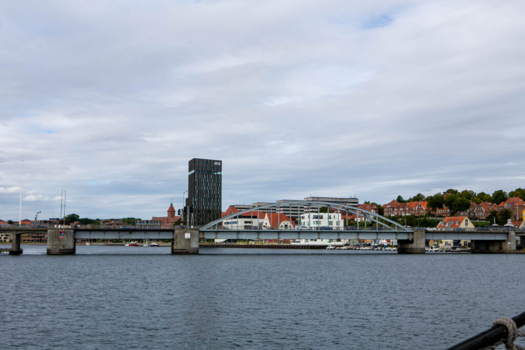 Der justeres i programmet for GOTO Erhvervskonferencen