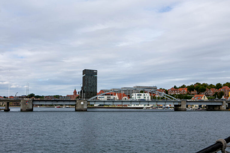 Der justeres i programmet for GOTO Erhvervskonferencen