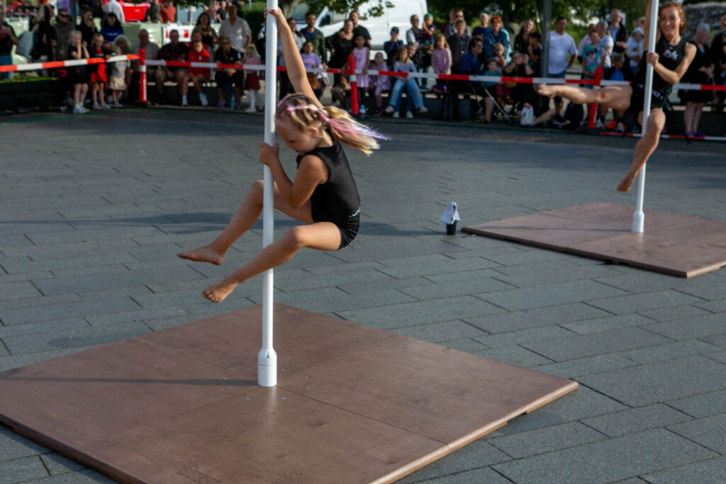 På Kulturnatten blev Brobyggerprisen overrakt