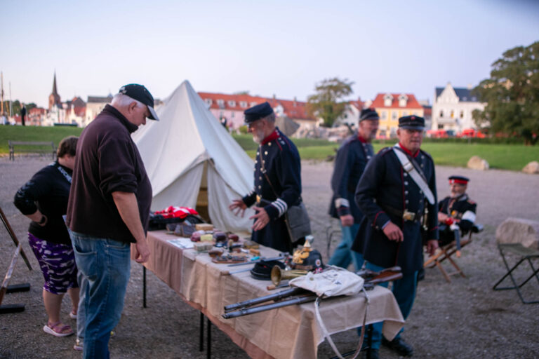 Læserindlæg: Kulturnatten – frivilligt arbejde året rundt