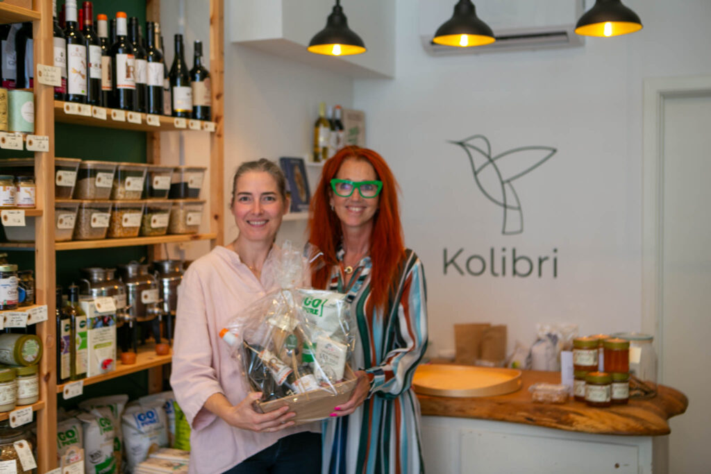 Fantastisk flot opbakning til Lena Krag Schmidts Knæk Cancer-auktion