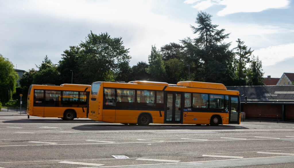 Politikerne siger OK til flexruter