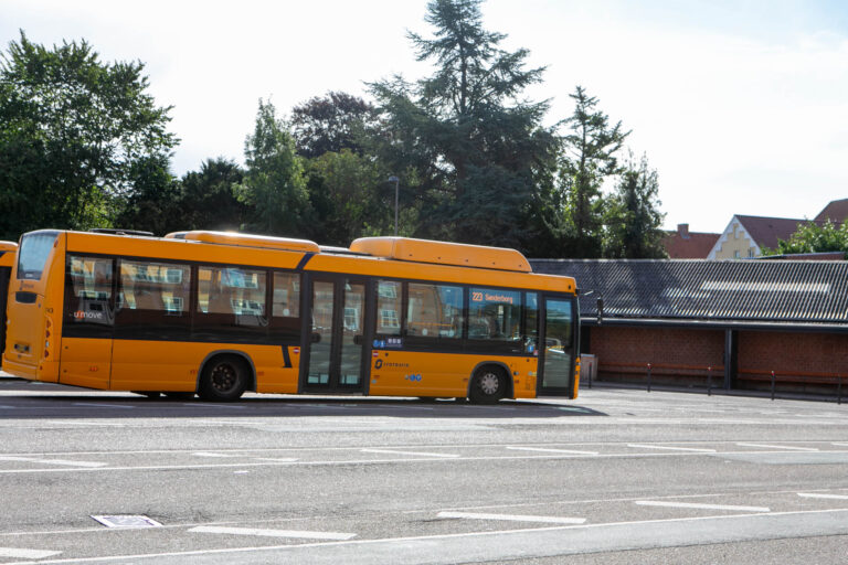 Læserindlæg: 26 kroner – én billet, hele Sønderborg Kommune