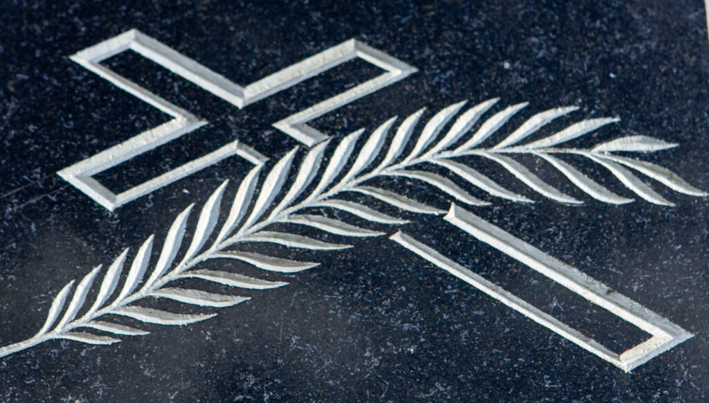 Mindeord om Johannes Diederichsen, Oldenor