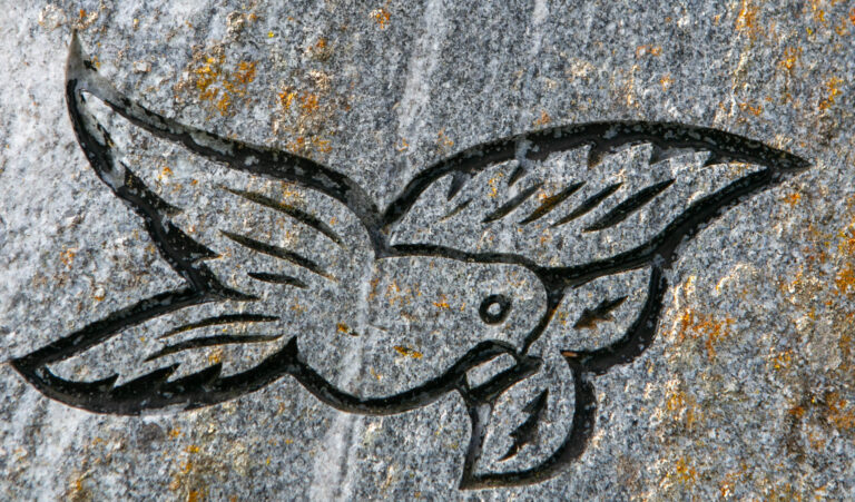 Mindeord: Folkets mand fra Sønderjylland