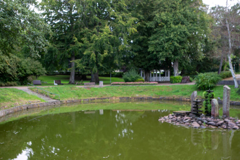 Læserindlæg: Broager Udviklingsforum er åbne omkring deres arbejde