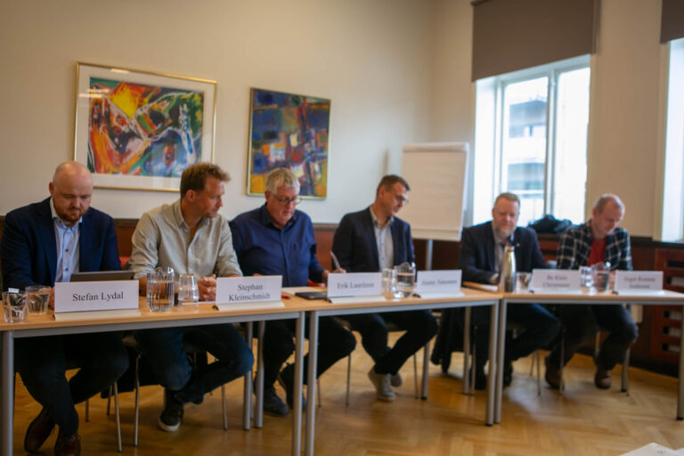 Nogle af de ønsker fik partierne ikke opfyldt