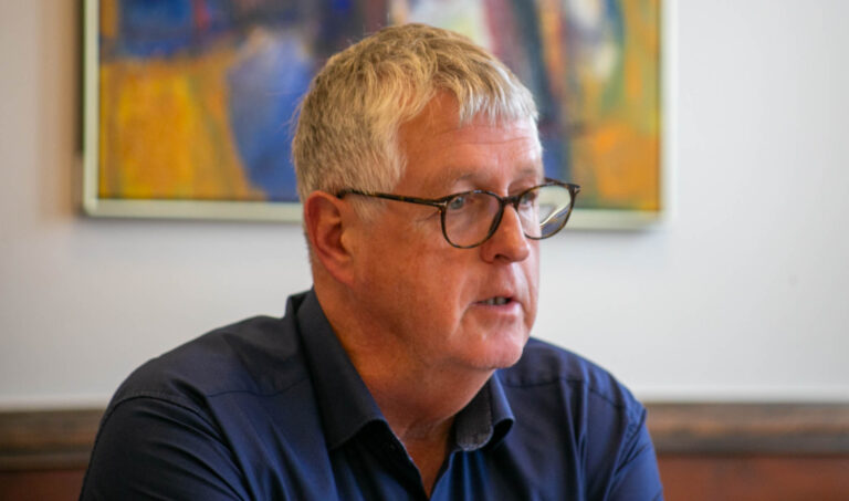 Stærke lokalsamfund kræver målrettet og ligeværdig udvikling i hele kommunen