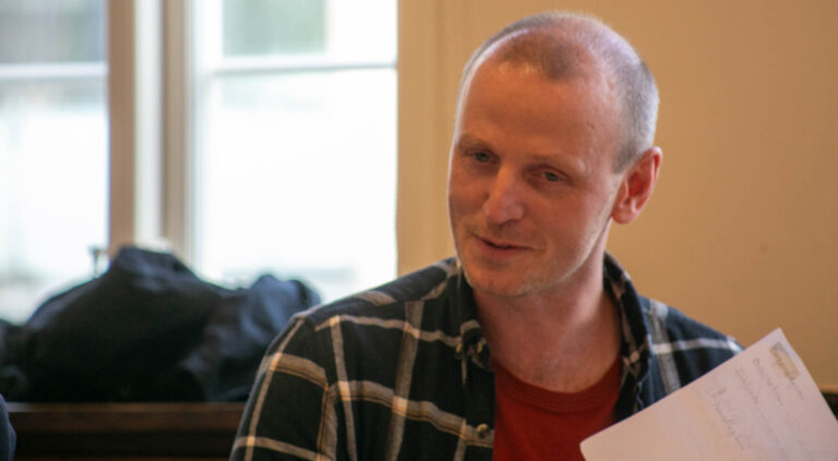 Enhedslisten får besøg fra Christiansborg