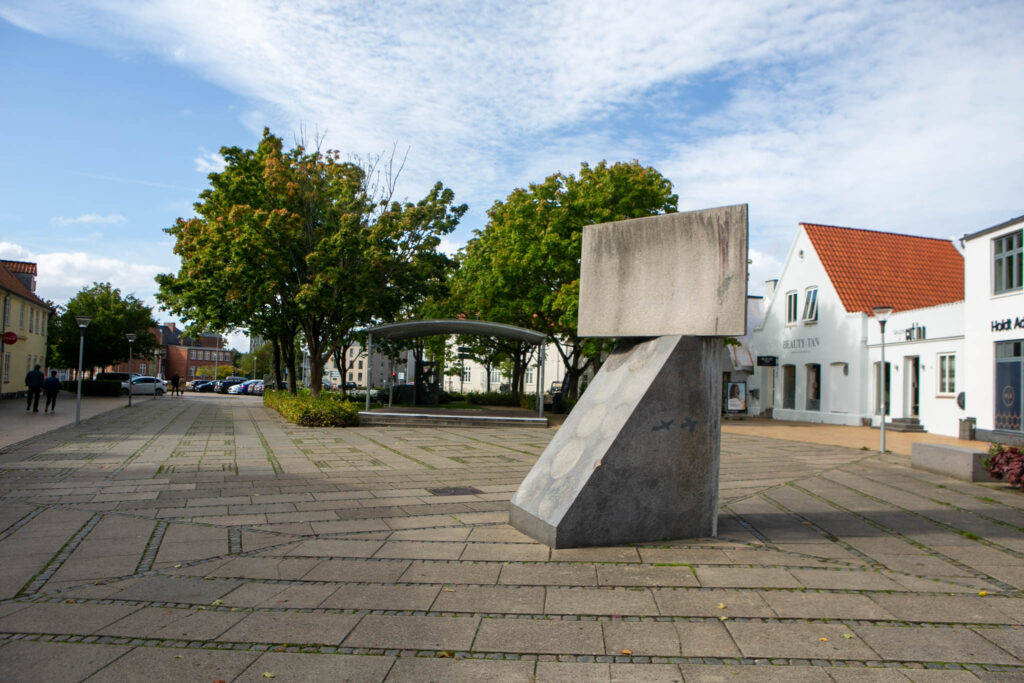 Inklusion på den nye legeplads på Rønhaveplads?