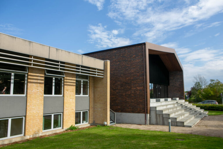 Foredrag: Krigen i Ukraine på to hjul