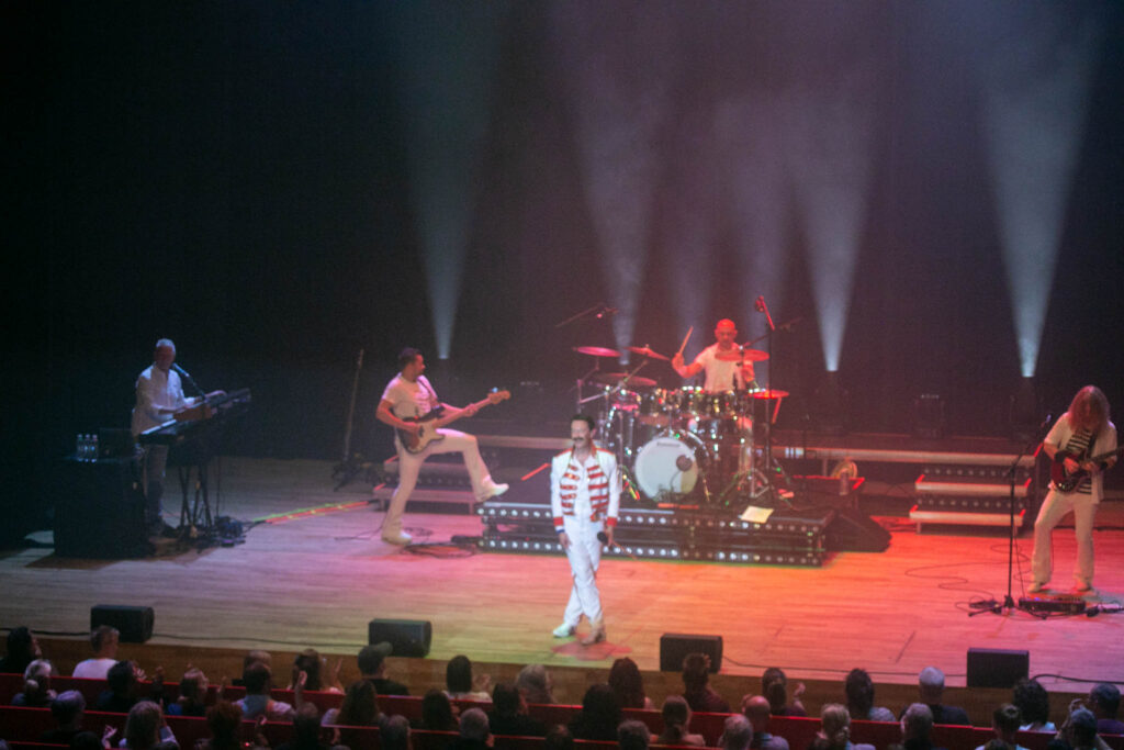 One Night of Queen – en hyldest til Queen