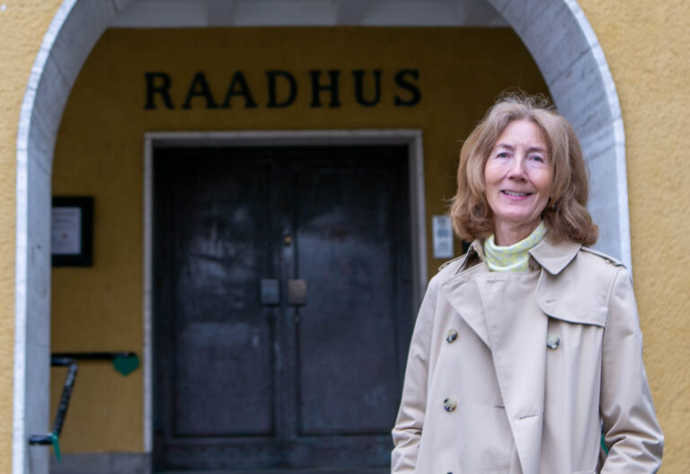 Læserindlæg: Siger loven vi skal have specialklinik til unge?