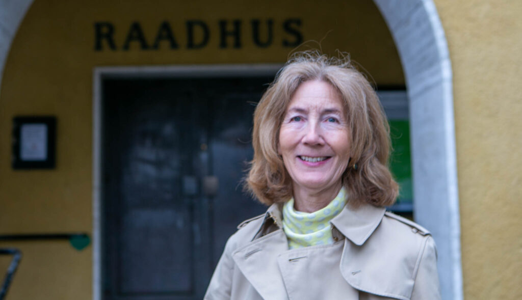 Debat: Det er dog mageløst ….. velfærdsstaten i tredje potens?