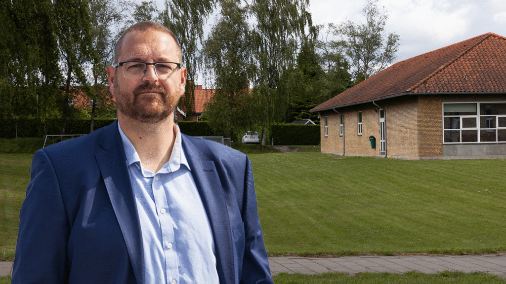 Debat: En tidlig indsats skaber fremtidens trivsel