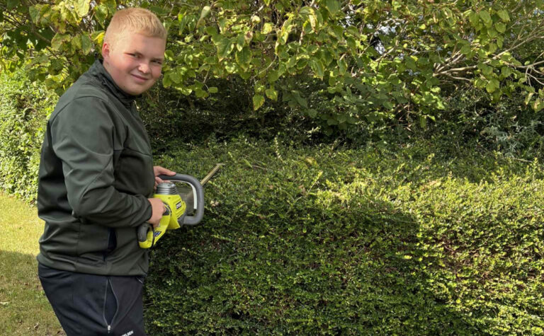 Fra handlekraft til iværksætterdrøm