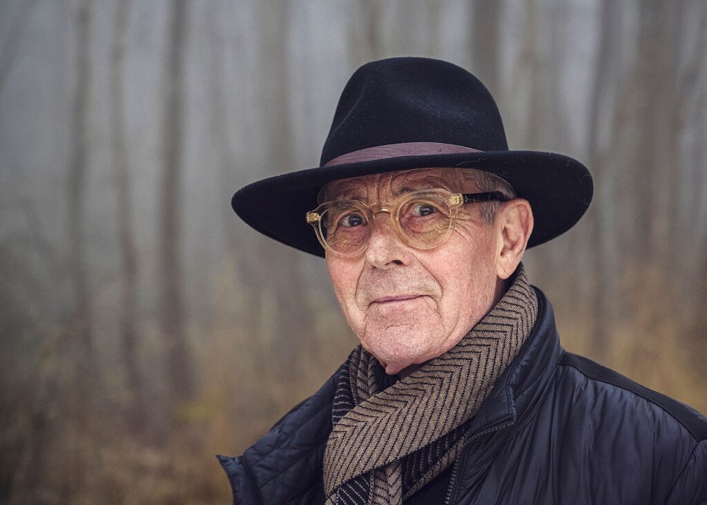 Danmark som vi kender hende – et musikalsk foredrag