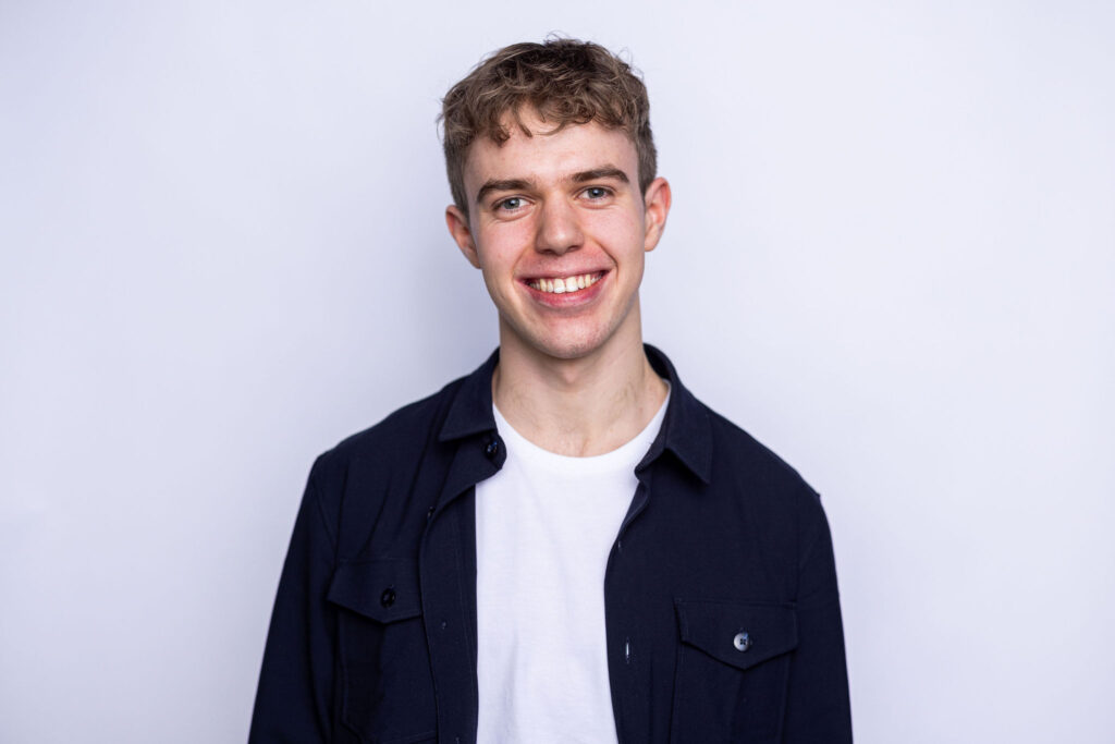 Iværksætter vil ha’ flere unge til at drømme stort