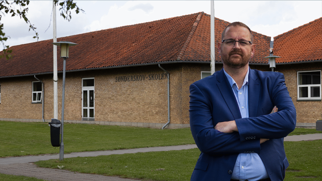  Debat: Når hensyn til barnet bliver skadeligt for det forpligtende fællesskab!
