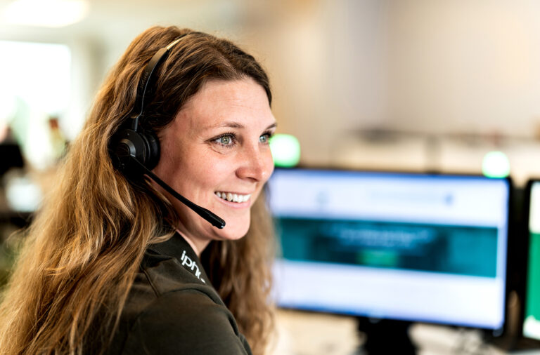 8.-10. klasses elever inviteres på besøg hos ipnordic