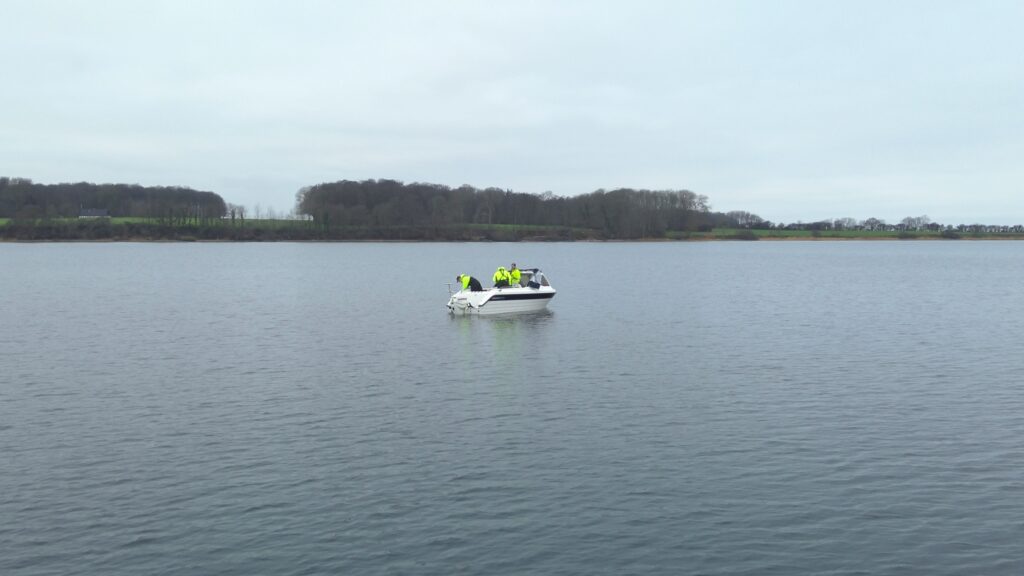 Projekt Værdivand ruster sig til at gennemføre omfattende miljøvurdering