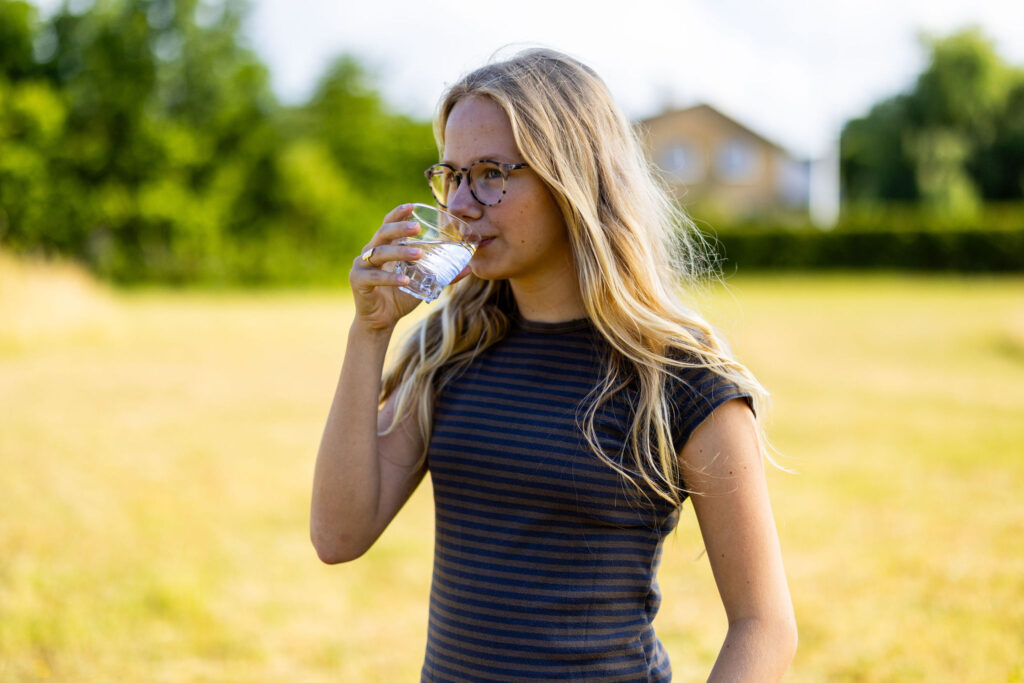 Slut med at koge vandet i Ragebøl og Dybbøl  