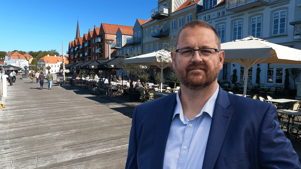 Debat: Luk Sønder Havnegade permanent