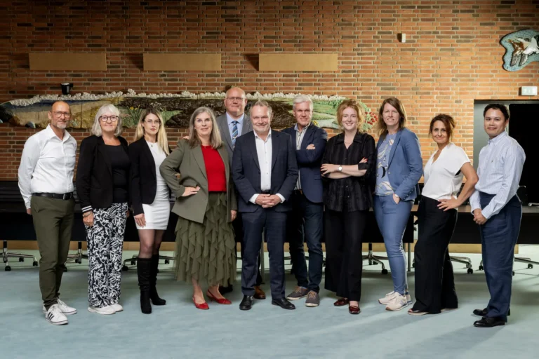 Tirsdag aften kom regionens budget i hus