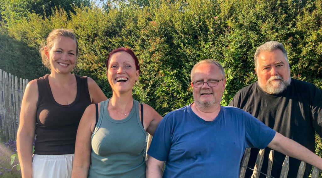 Koncert med klassiske hits & musical-highlights