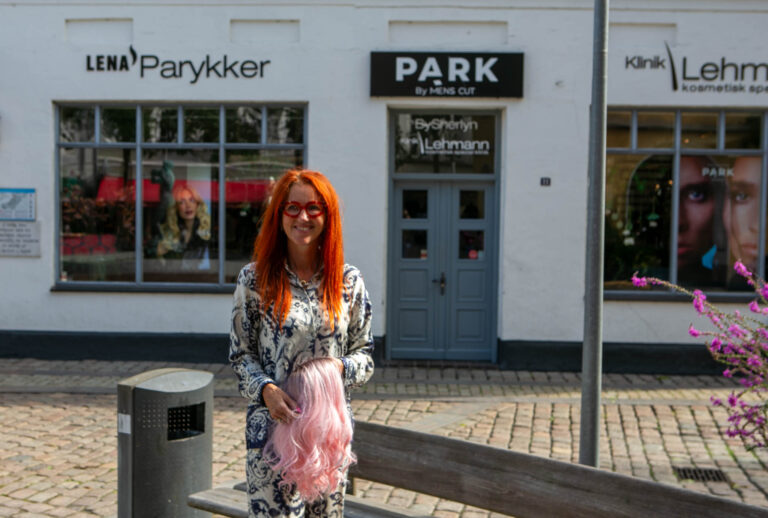 Nu begynder tilløbet til Park by Mens Cuts Knæk Cancer-auktion