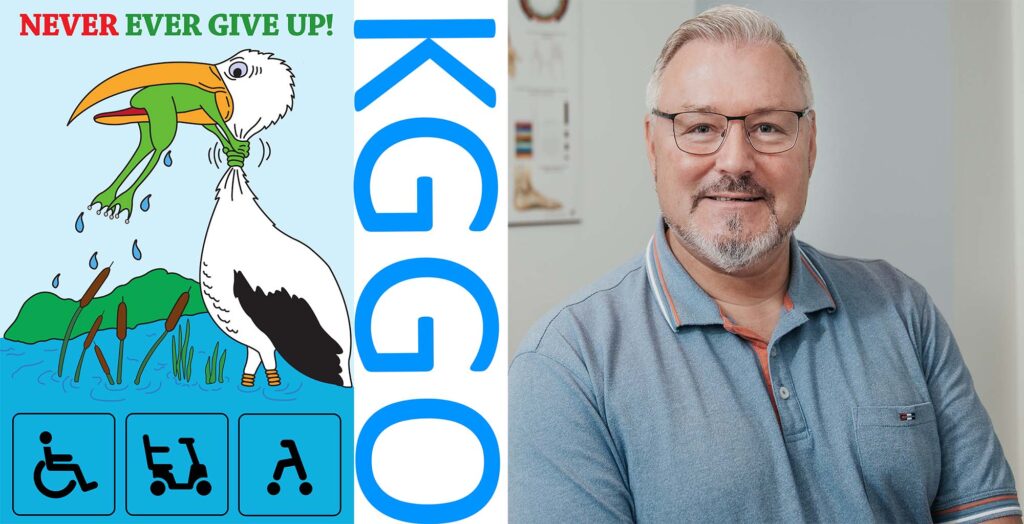 KGGO: Kom til Fællesspisning og hør om kinesisk medicin og akupunktur