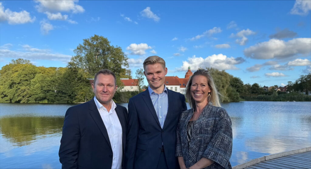 RealMæglerne Seeberg udvider med ny butik i Nordborg