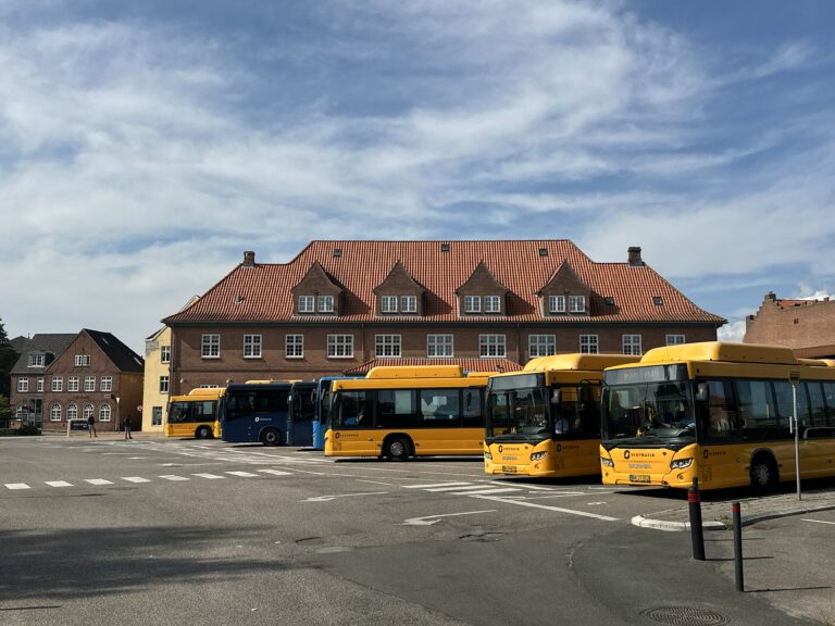 Læserindlæg: Gratis busser i Sønderborg Kommune – luksus eller sund fornuft?