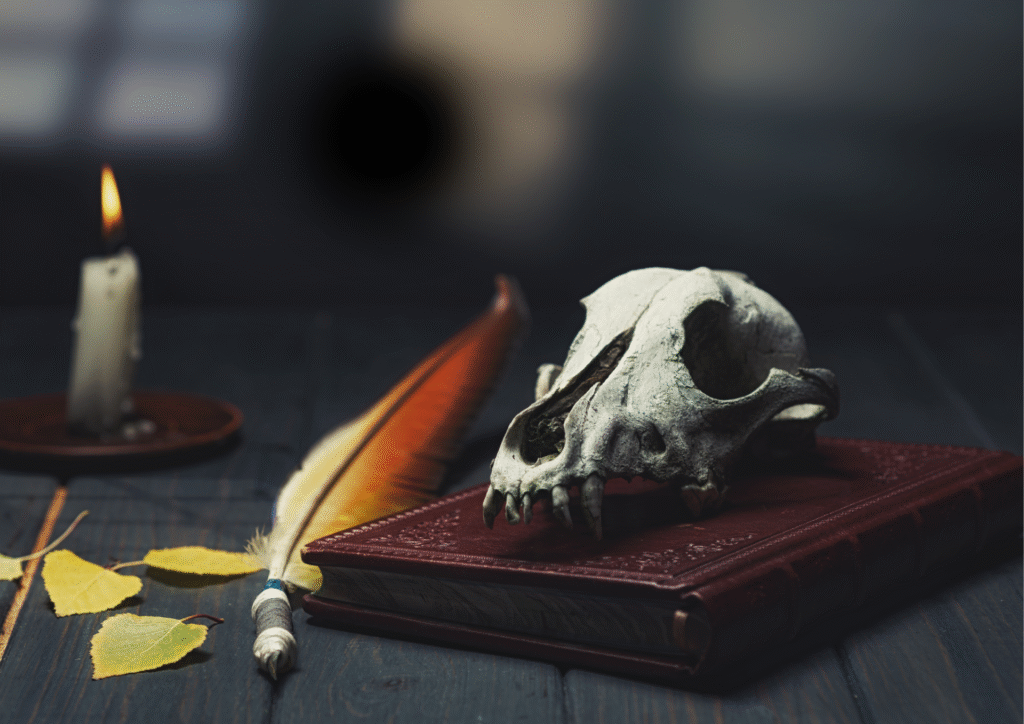 Vin & Vinyl: Villains and vices!