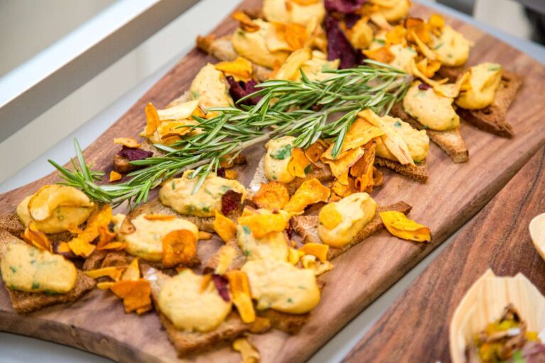 Sønderborg Kommune vil have flere danske bælgfrugter på spisebordet