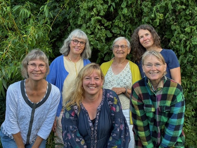 En hyldest til liv, erfaring og kreativitet