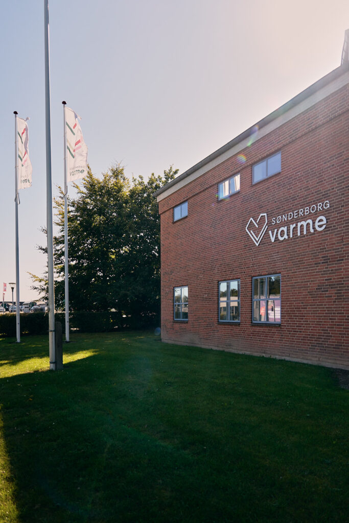 Problemer med varmeforsyningen