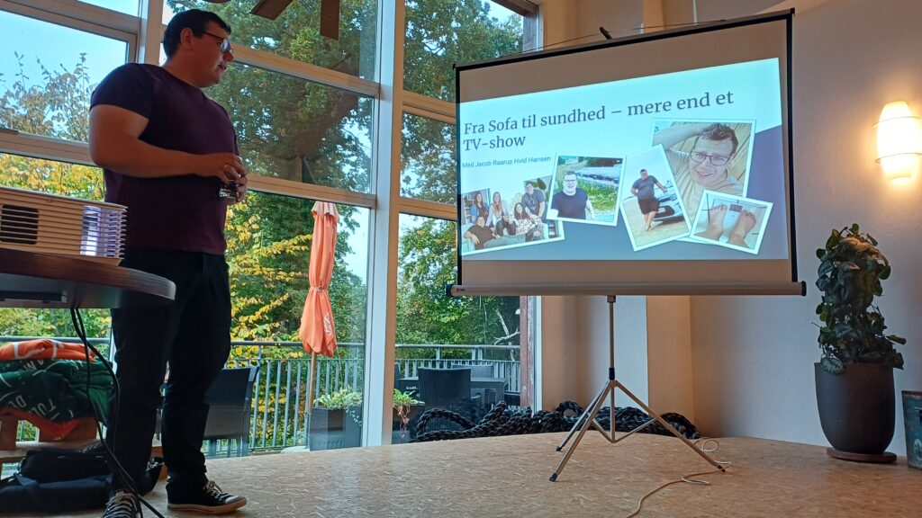 KGGO: En aften med mod, ærlighed og håb